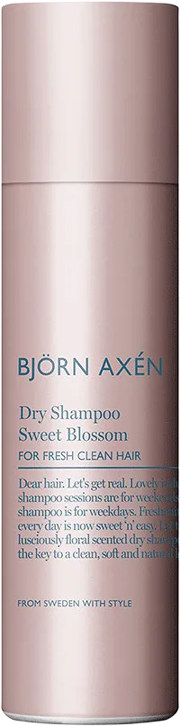 Dry Shampoo Sweet Blossom