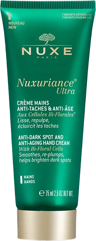 Nuxuriance Ultra Hand Cream