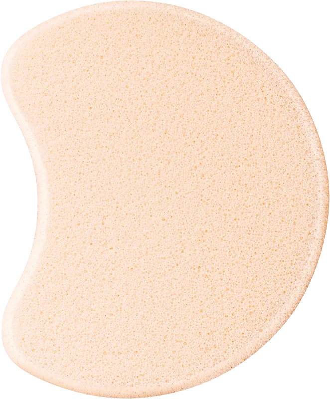 Total Finish Foundation Sponge