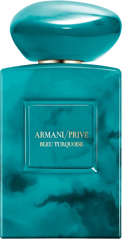 Giorgio Armani Beauty Armani Privé Bleu Turquoise EdP