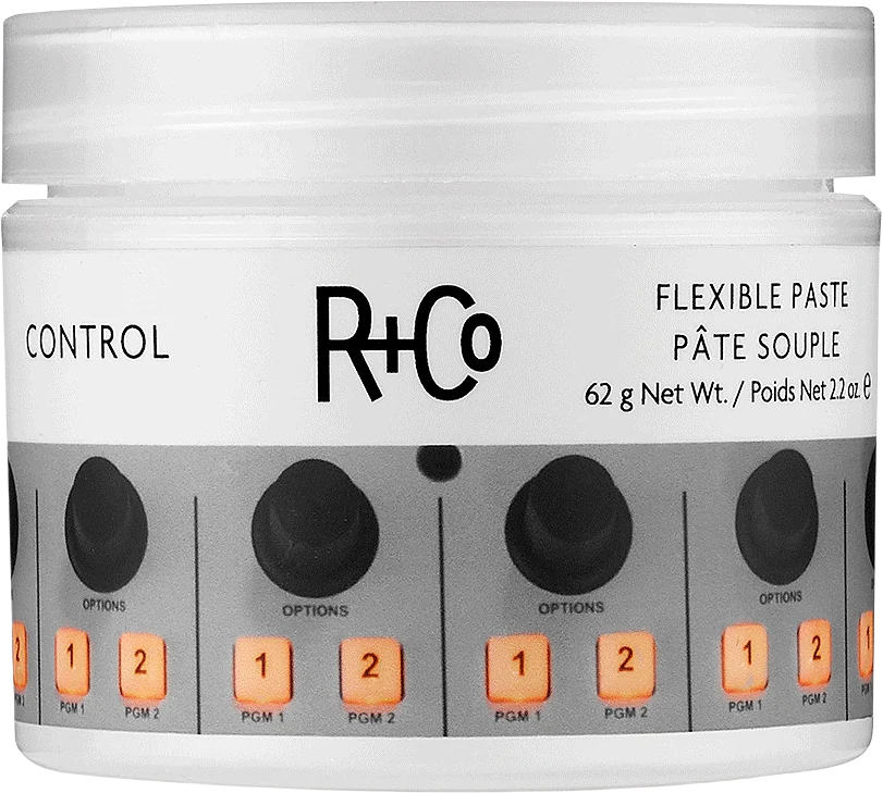 CONTROL Flexible Paste