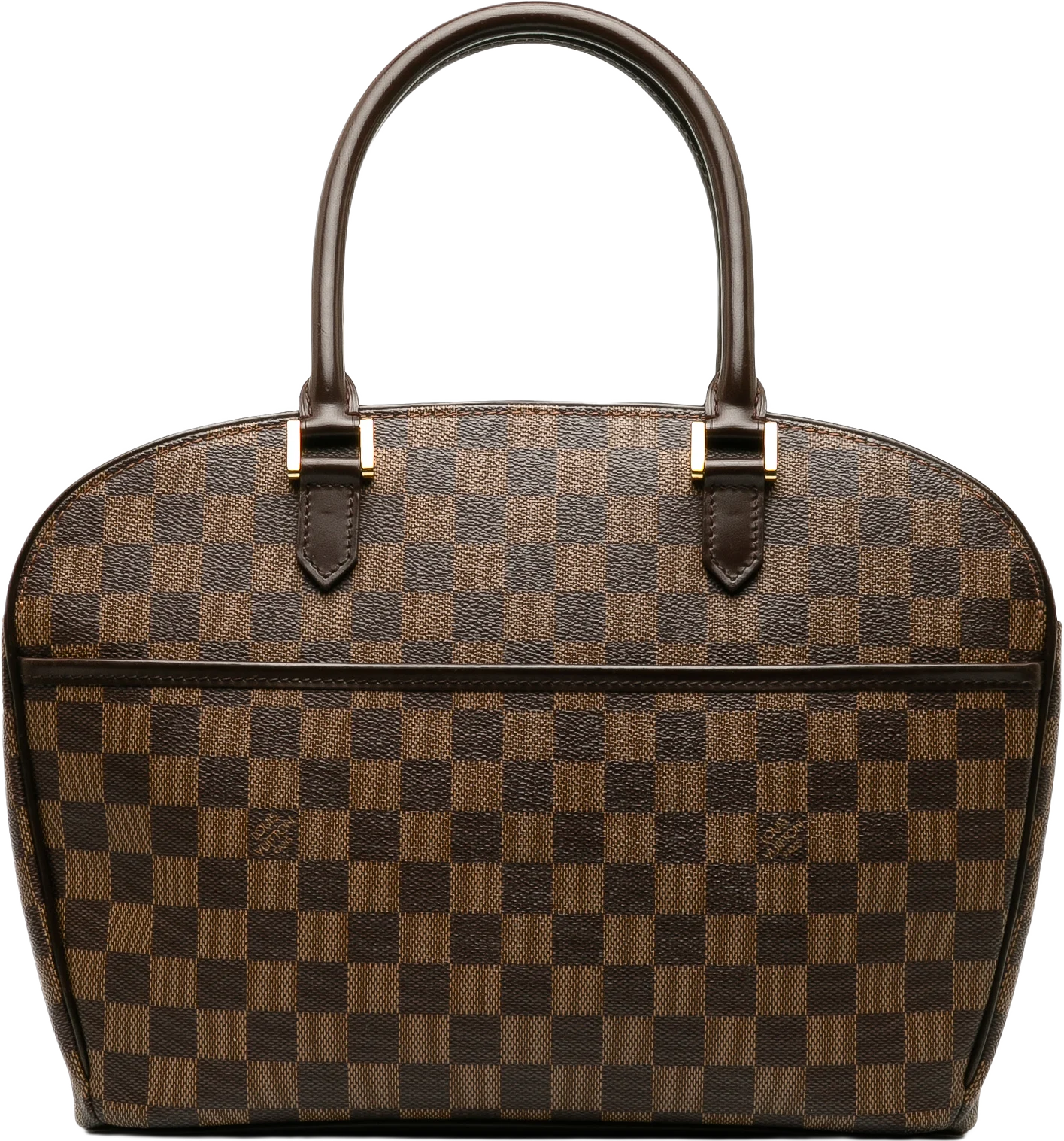 Louis Vuitton Damier Ebene Sarria Horizontal