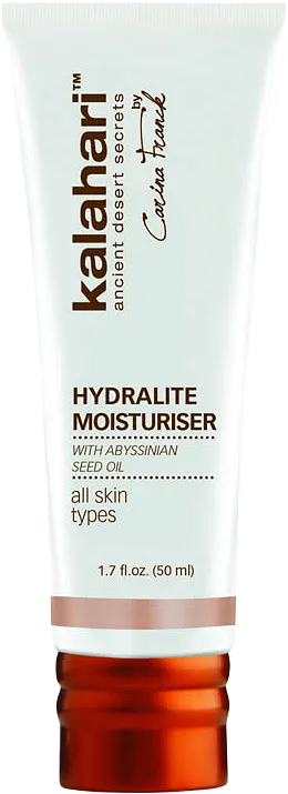 Hydralite Moisturiser, 50 ml