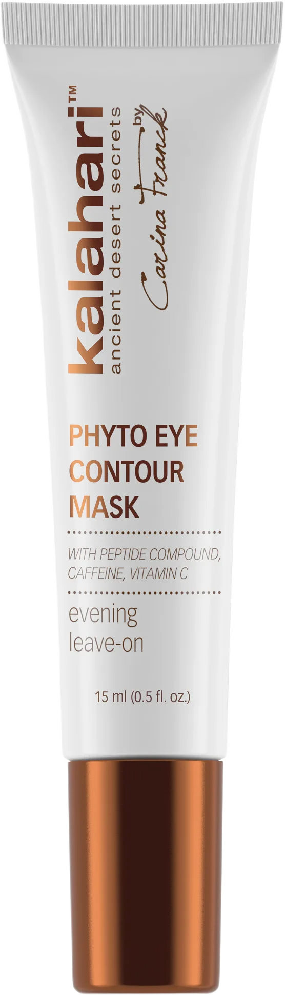 Phyto Eye Contour Mask, 15ml