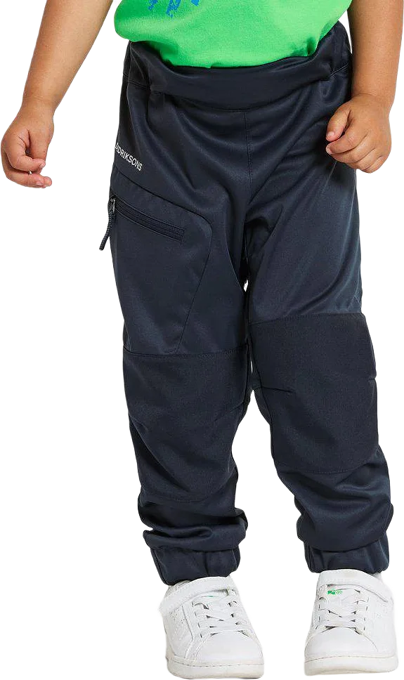 Lövet Kids Pant 8