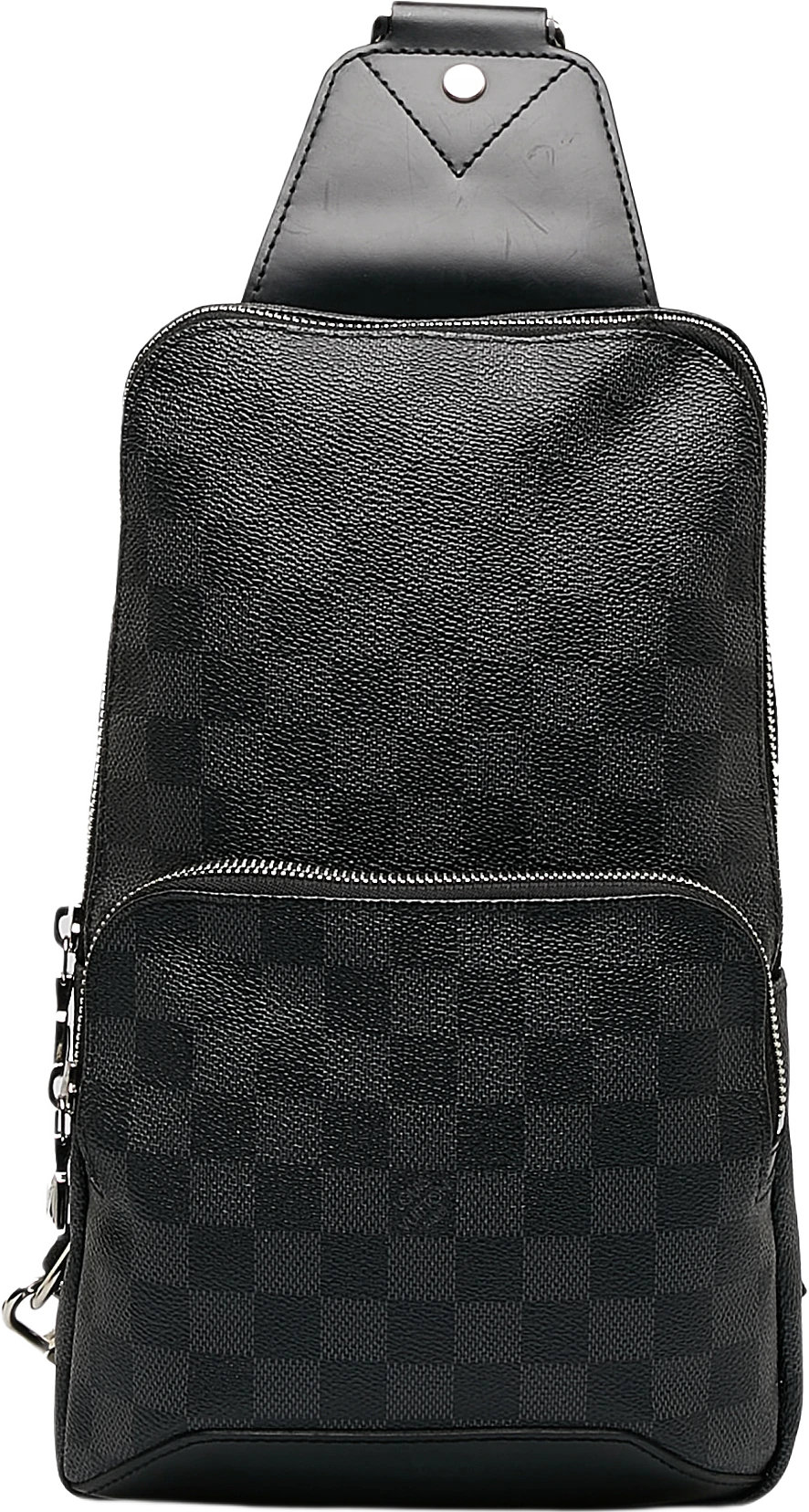 Louis Vuitton Damier Graphite Avenue Sling