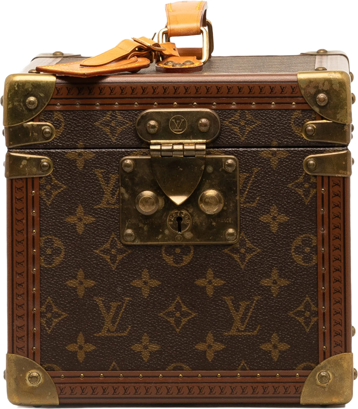 Louis Vuitton Monogram Boite Pharmacie