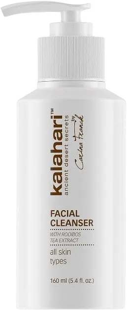 Facial Cleanser, 160 ml