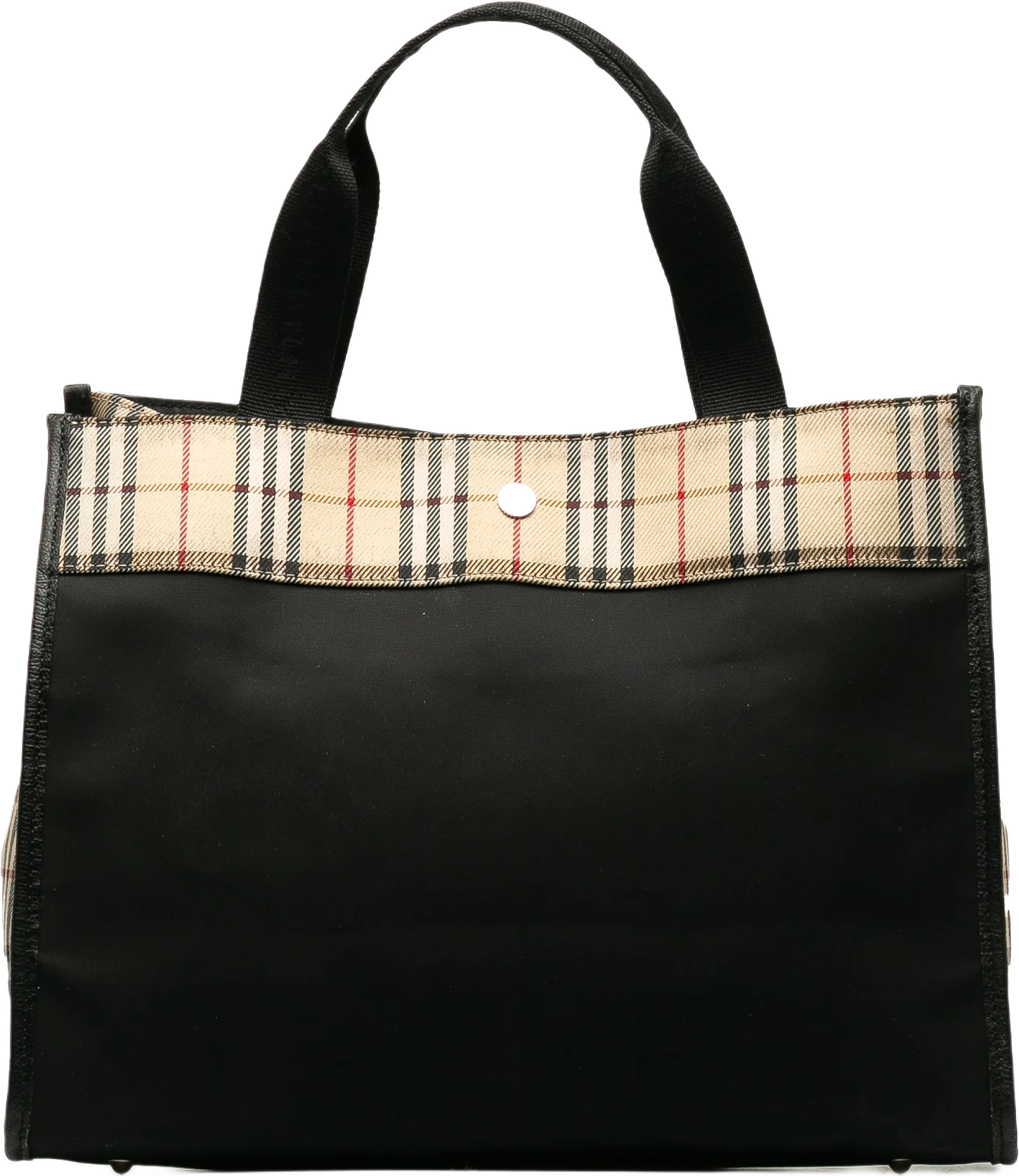 Burberry House Check Tote