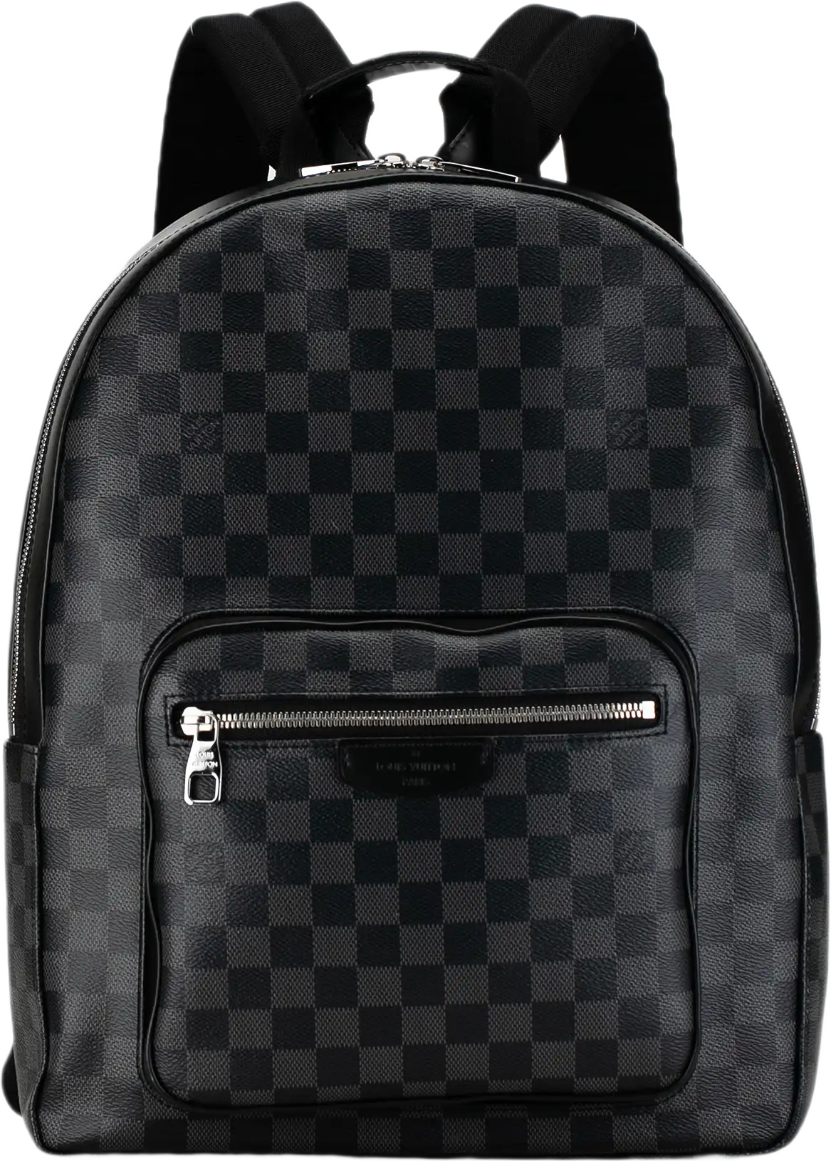 Louis Vuitton Damier Graphite Josh