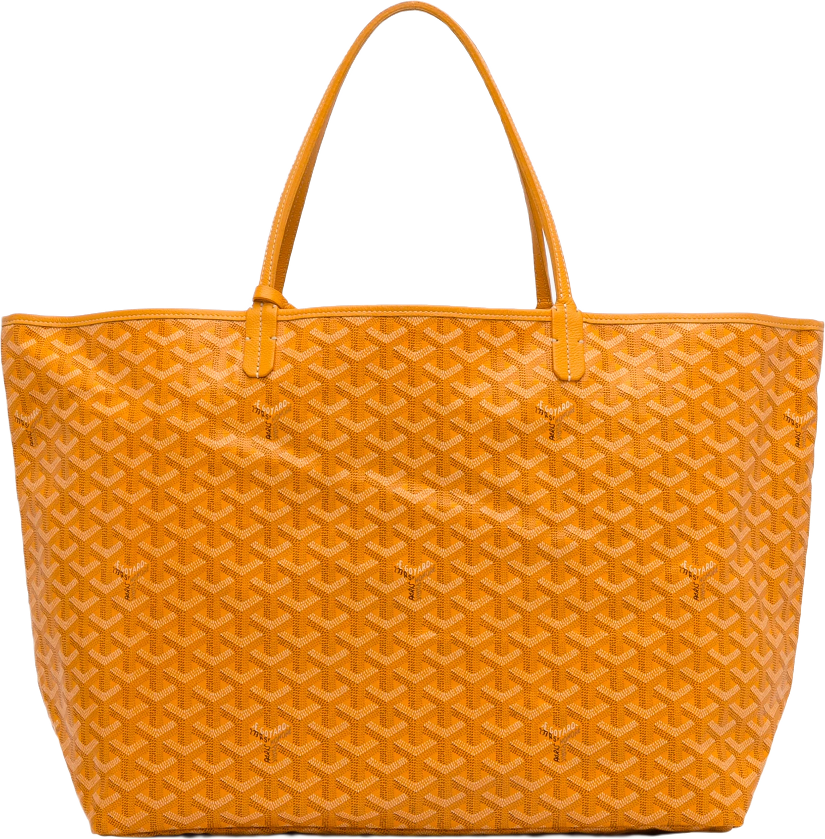 Goyard Goyardine Saint Louis Gm