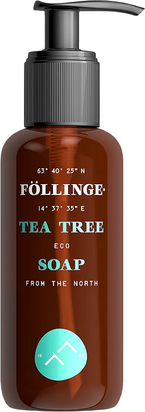 Tea Tree Soap