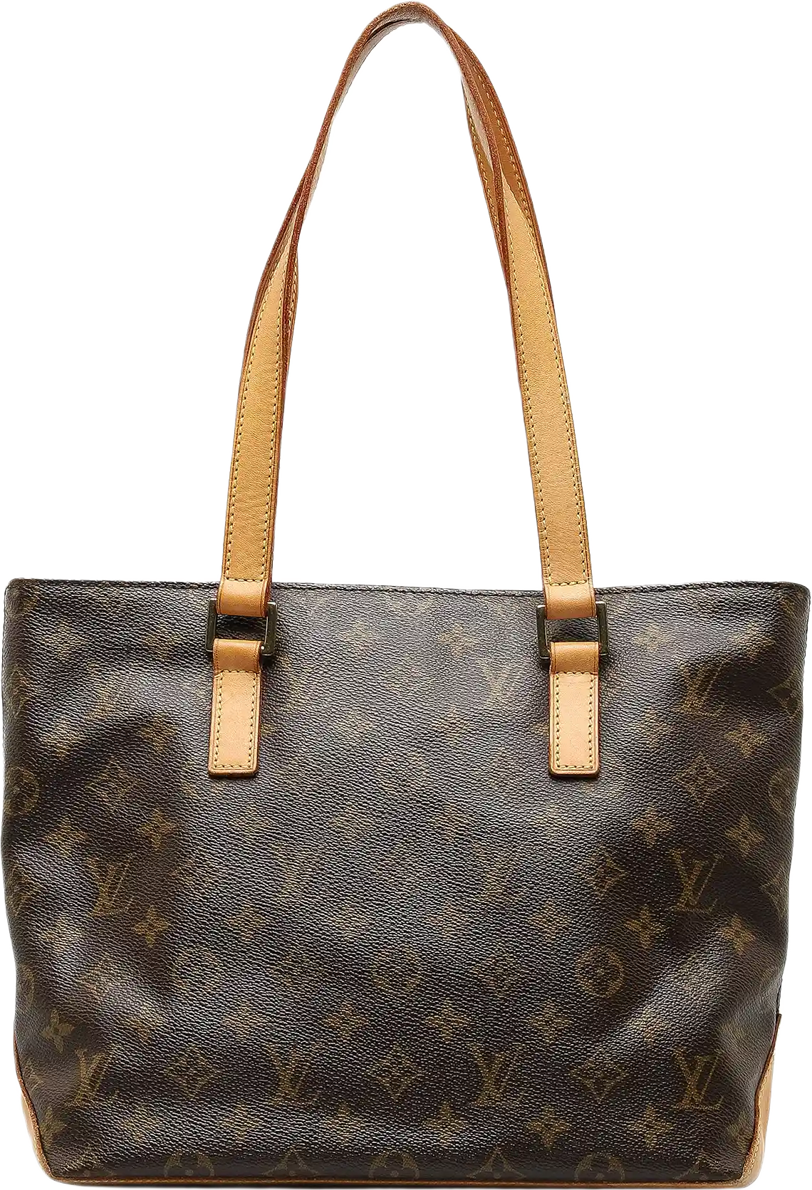 Louis Vuitton Monogram Cabas Piano