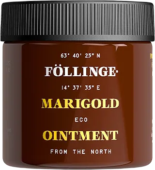 Marigold Ointment/ringblomssalva