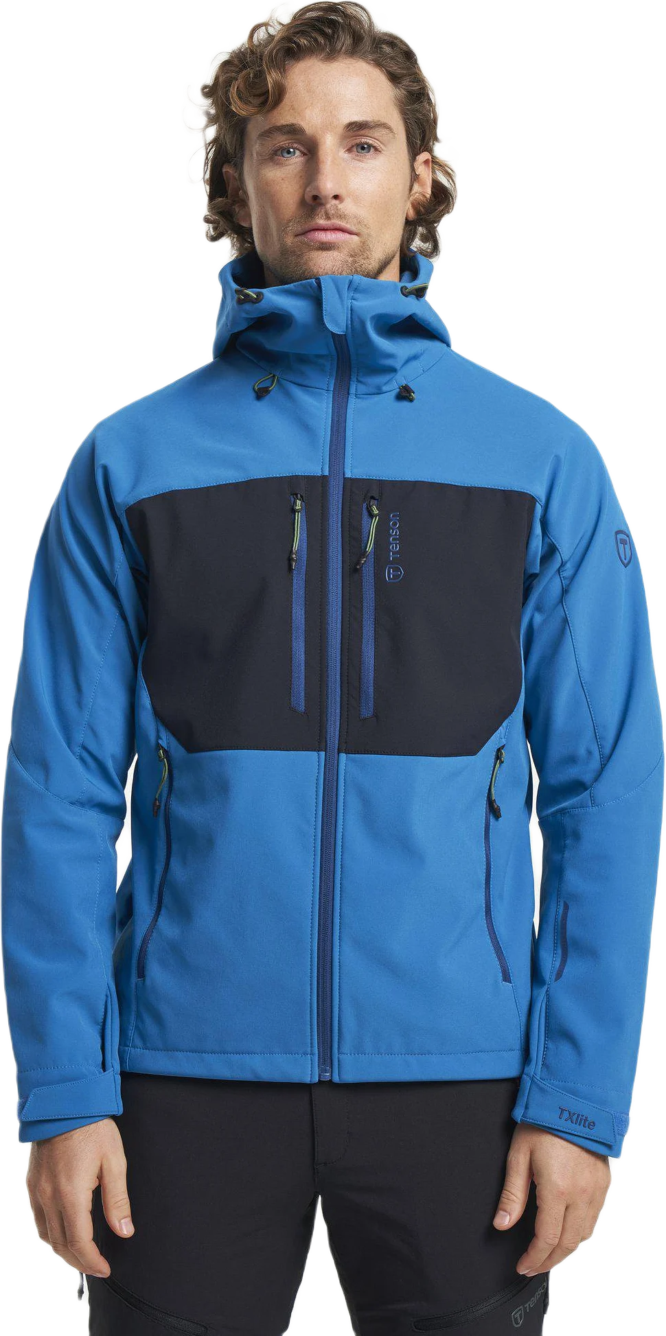 Txlite Softshell M