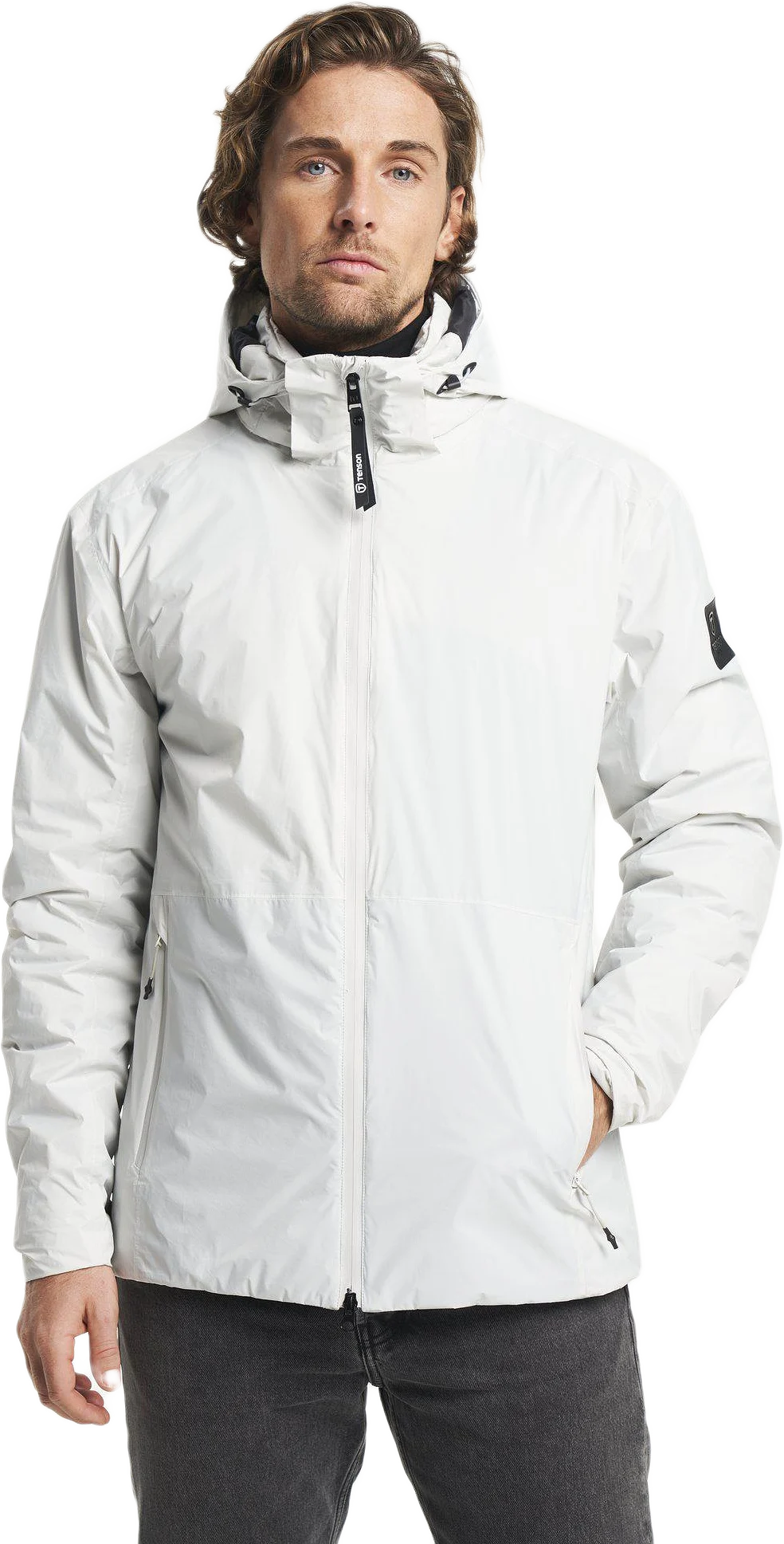 Transition Jacket M