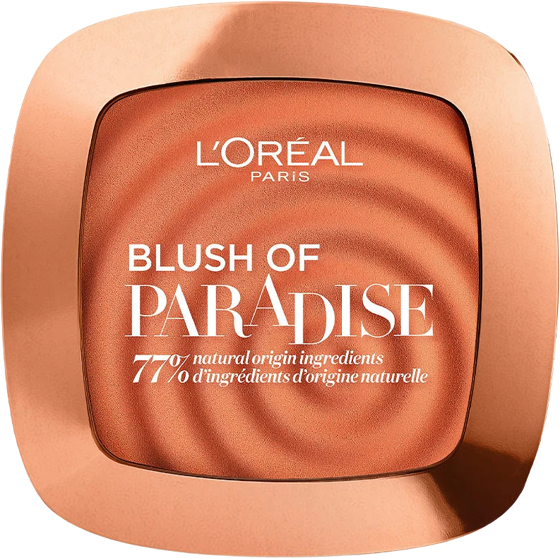 Life's a Peach Blusher