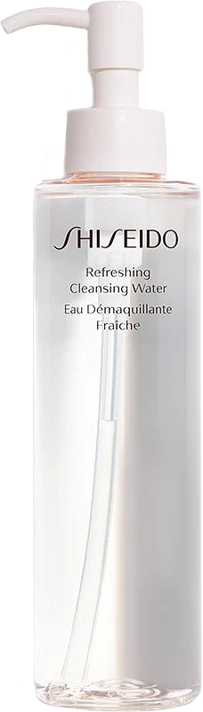 Refreshing Cleansing Water, 180 ml