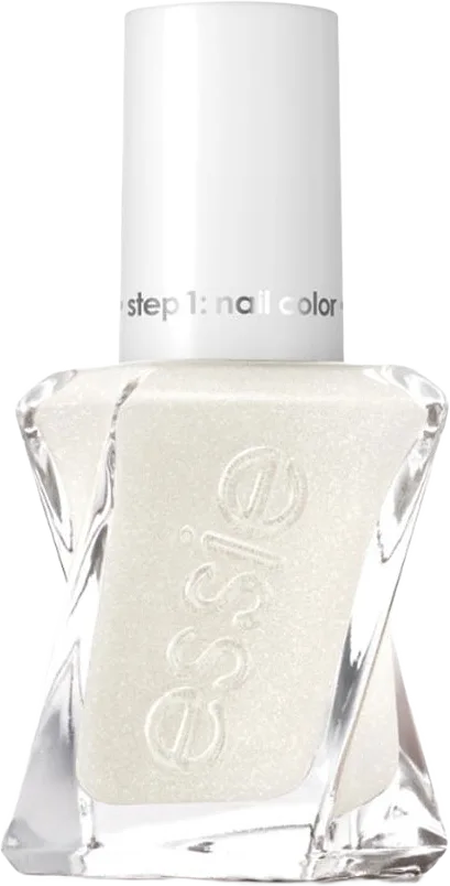 Gel Couture Nail Polish