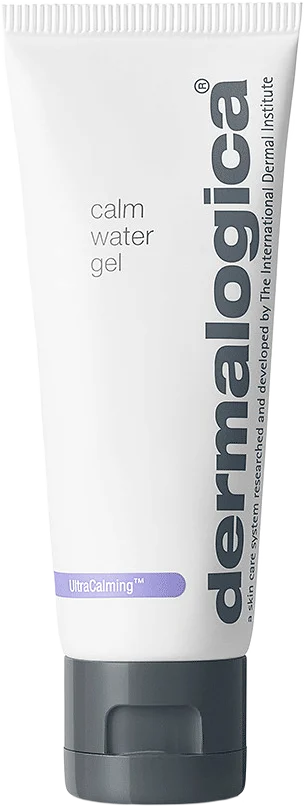 Calm Water Gel