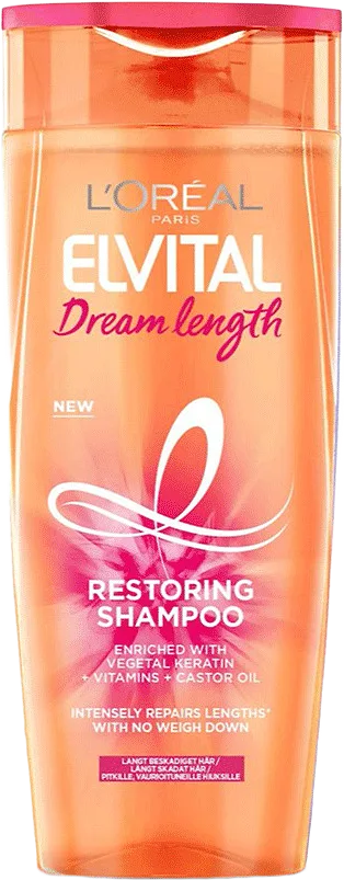 Elvital Dream Lengths Shampoo