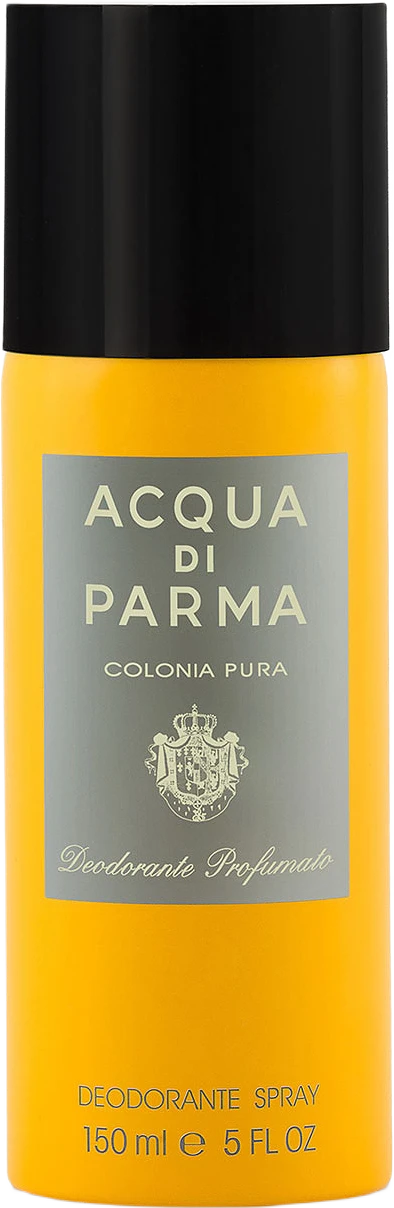 Colonia Pura Deodorant Spray