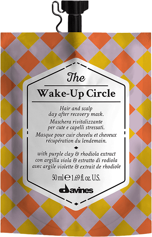 The Wake-up Circle