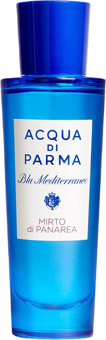 Mirto Di Panarea Eau De Toilette