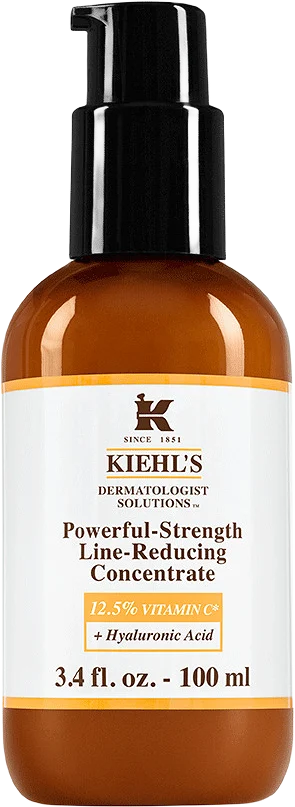 Powerful Strength Line Reducing Concentrate