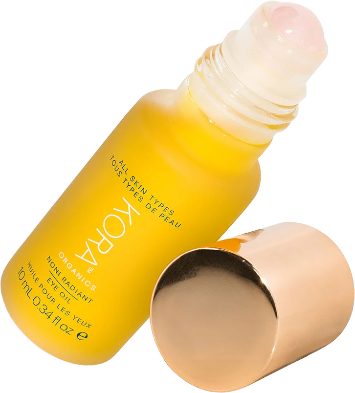 Noni Glow Eye Treatment Oil