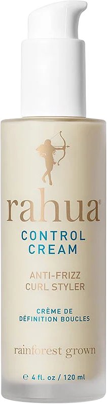 Control Cream Anti-Frizz Curl Styler