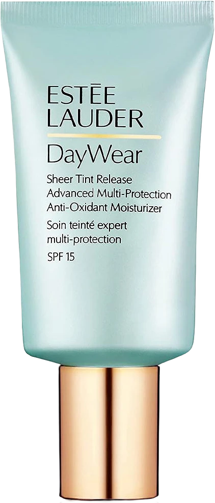 DayWear Sheer Tinted Moisturizer SPF 15