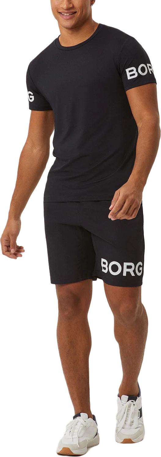 Borg T-shirt