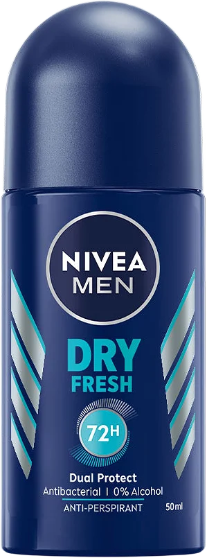 MEN Deo Dry Fresh Roll on