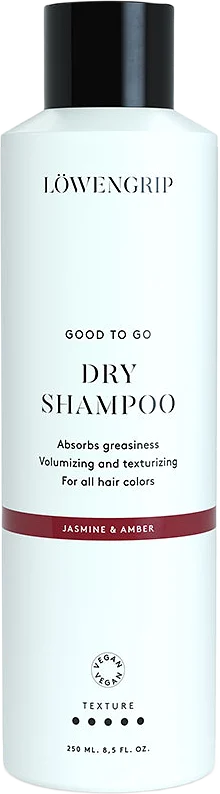 Good To Go Jasmine & Amber - Dry Shampoo