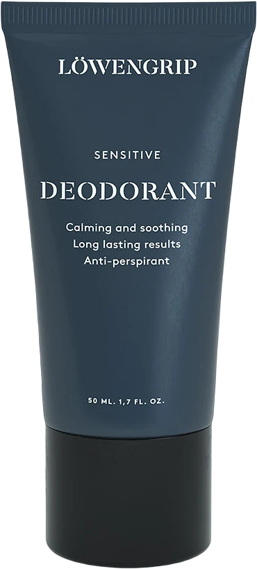 Sensitive - Deodorant