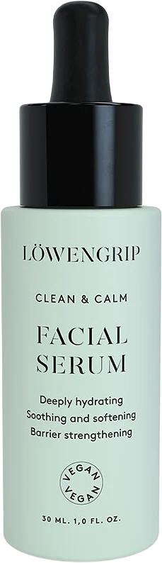 The Serum - Facial Serum