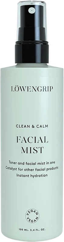 Moisture On The Go - Facial Mist