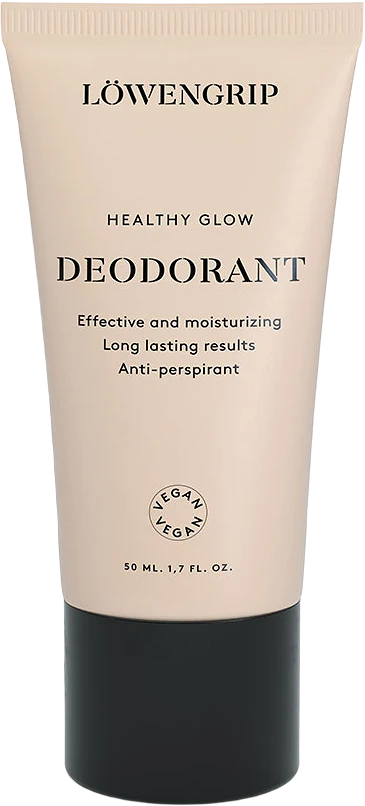 Healthy Glow - Deodorant