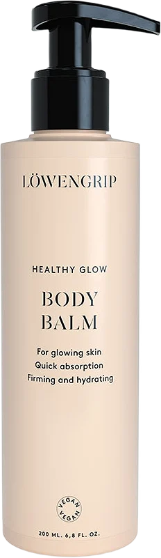 Healthy Glow - Body Balm