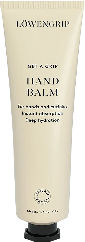 Get A Grip - Hand Balm