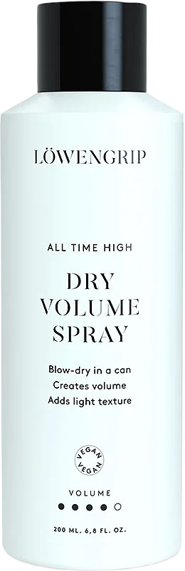 All Time High - Dry Volume Spray