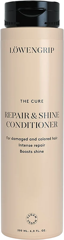 The Cure - Repair & Shine Conditioner