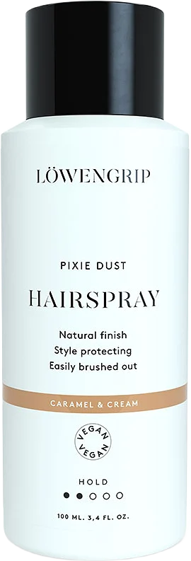 Pixie Dust - Hairspray Travelsize, 100 ml