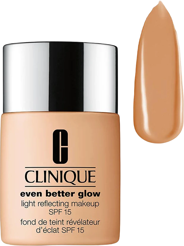 Even Better Glow™ Light Reflecting Makeup SPF15