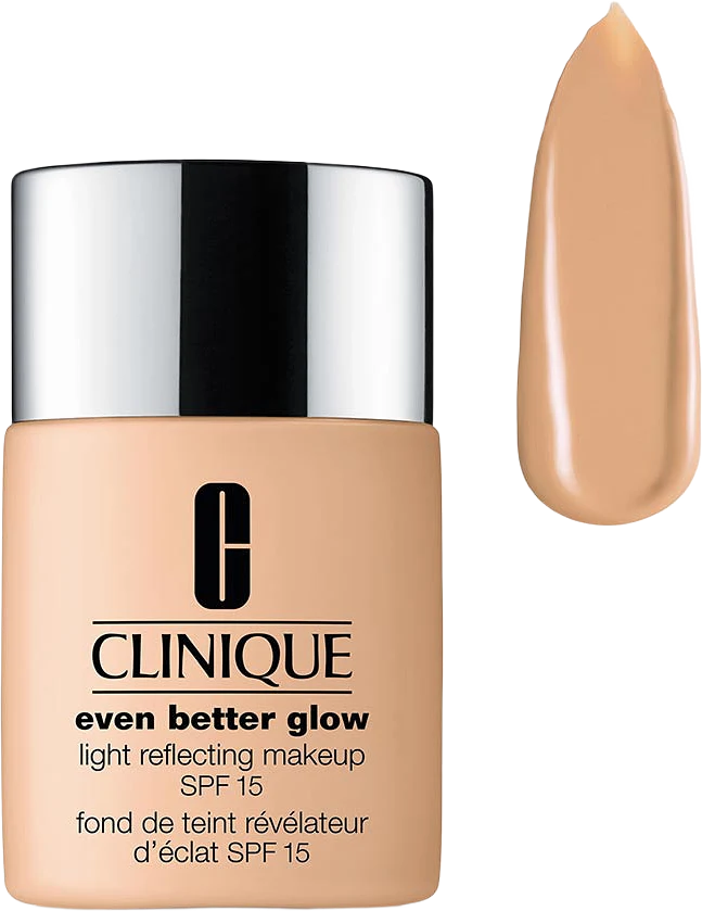 Even Better Glow™ Light Reflecting Makeup SPF15