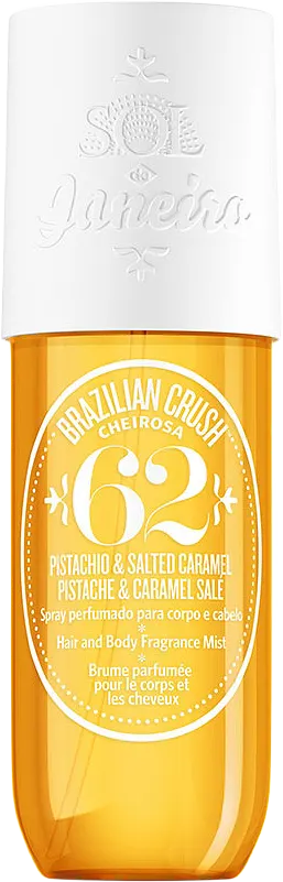 Brazilian Crush Frag Body Mist