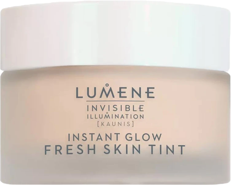 Invisible Illumination Instant Glow Fresh Skin Tint