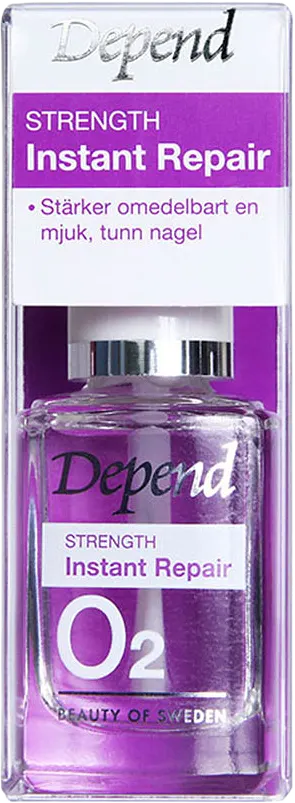 O2 Strength Instant Repair