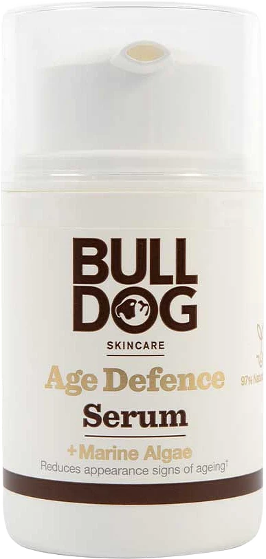 Age Defence Serum